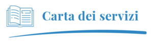 Carta dei servizi